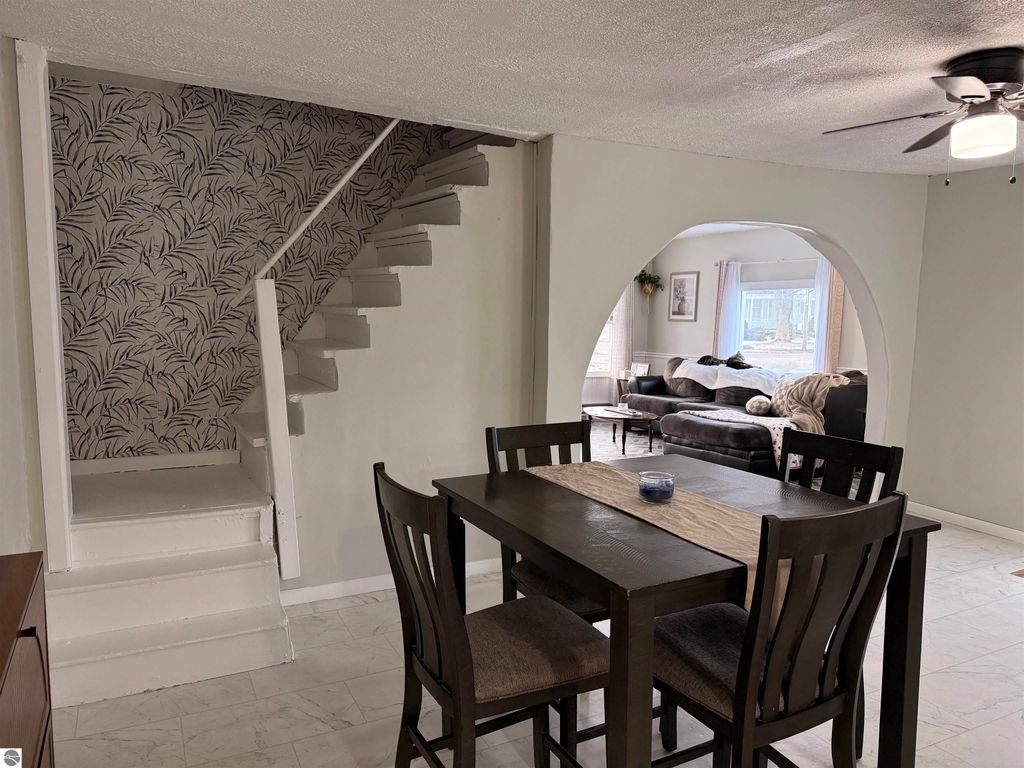 Image 24 of property listing at 303 S Michigan Avenue, Manton, MI 49663