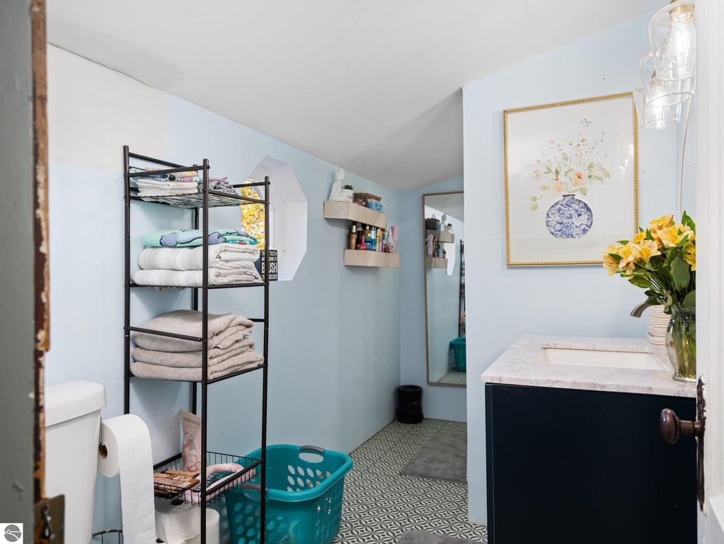 Image 33 of property listing at 303 S Michigan Avenue, Manton, MI 49663