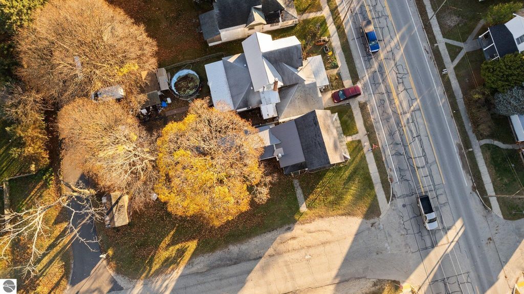 Image 38 of property listing at 303 S Michigan Avenue, Manton, MI 49663