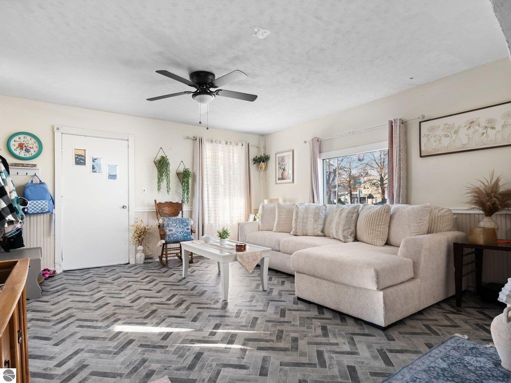 Image 9 of property listing at 303 S Michigan Avenue, Manton, MI 49663