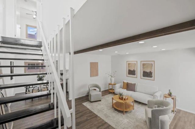 2658 Worden Street 223, San Diego, CA 92110