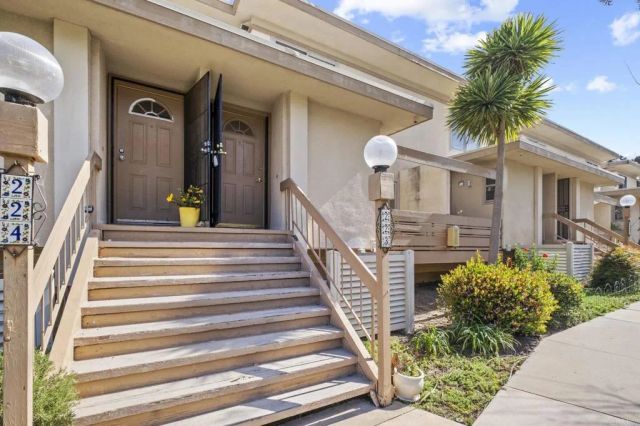 2658 Worden Street 223, San Diego, CA 92110