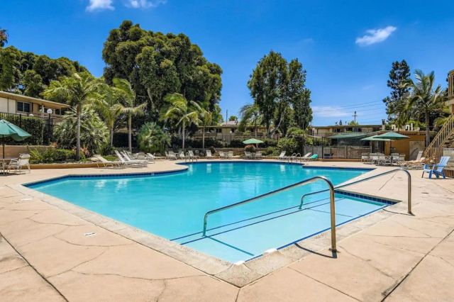 2658 Worden Street 223, San Diego, CA 92110