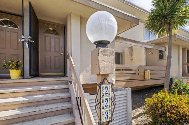 2658 Worden Street 223, San Diego, CA 92110