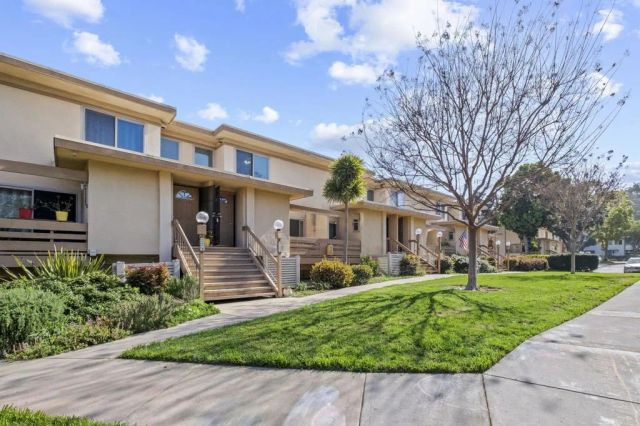 2658 Worden Street 223, San Diego, CA 92110