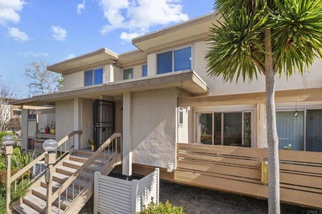 2658 Worden Street 223, San Diego, CA 92110