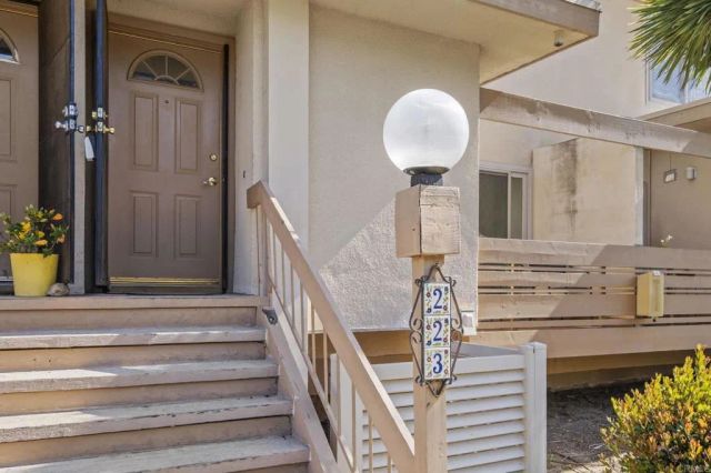 2658 Worden Street 223, San Diego, CA 92110