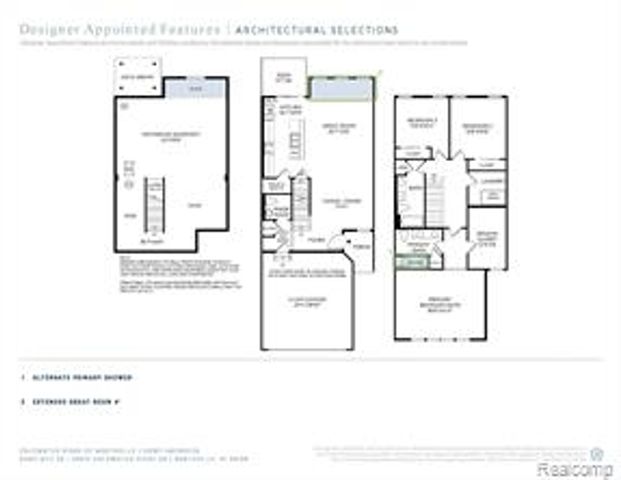 49614 Coldwater Ridge Drive, Northville, MI 48168