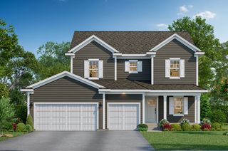 320 Watkins Glen Court, Chaska, MN 55318