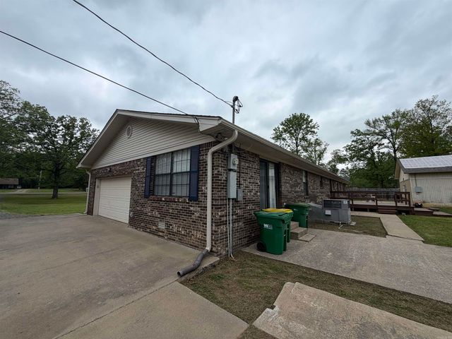 14822 Cedar Heights Road, North Little Rock, AR 72118