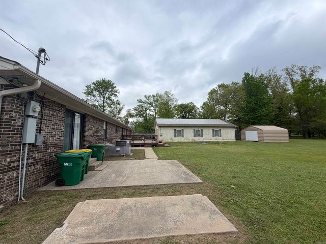 14822 Cedar Heights Road, North Little Rock, AR 72118