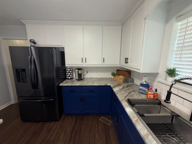 14822 Cedar Heights Road, North Little Rock, AR 72118