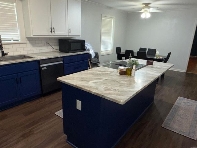 14822 Cedar Heights Road, North Little Rock, AR 72118