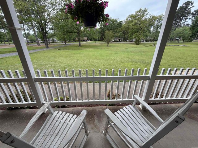 14822 Cedar Heights Road, North Little Rock, AR 72118