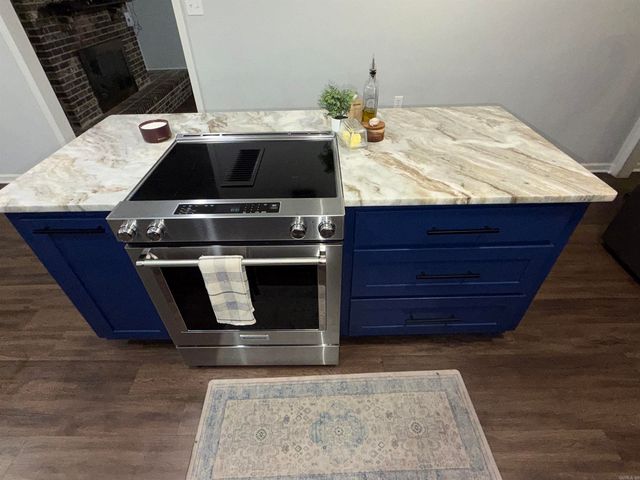 14822 Cedar Heights Road, North Little Rock, AR 72118