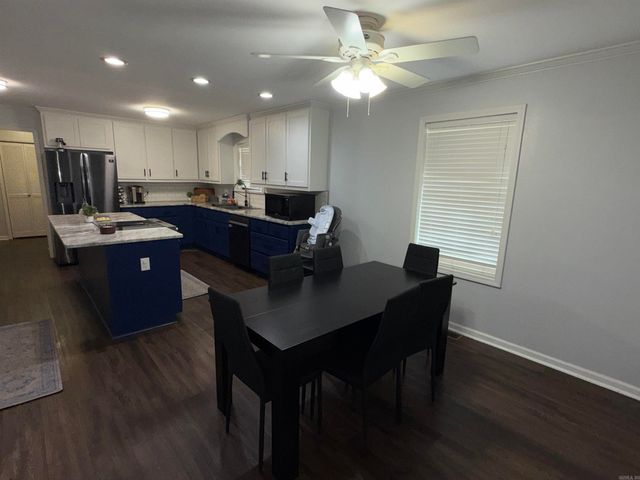 14822 Cedar Heights Road, North Little Rock, AR 72118