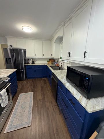 14822 Cedar Heights Road, North Little Rock, AR 72118