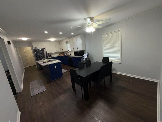 14822 Cedar Heights Road, North Little Rock, AR 72118