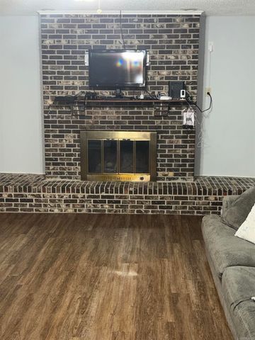 14822 Cedar Heights Road, North Little Rock, AR 72118