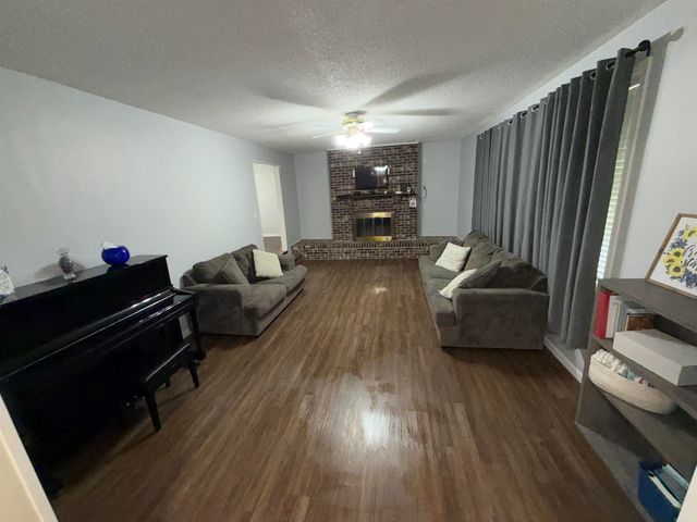 14822 Cedar Heights Road, North Little Rock, AR 72118