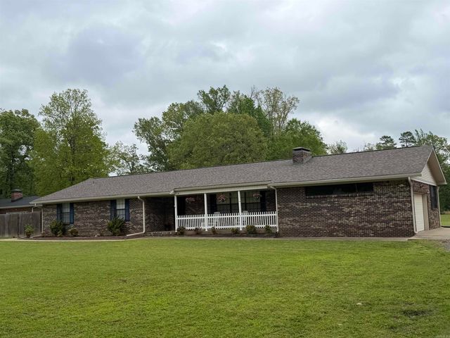 14822 Cedar Heights Road, North Little Rock, AR 72118