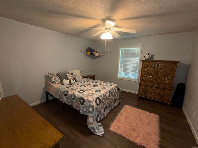 14822 Cedar Heights Road, North Little Rock, AR 72118