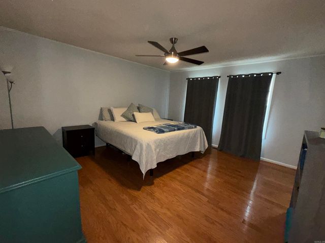 14822 Cedar Heights Road, North Little Rock, AR 72118