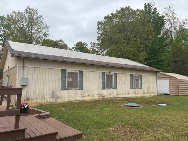 14822 Cedar Heights Road, North Little Rock, AR 72118