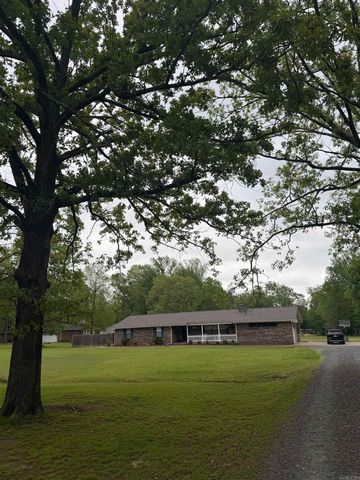 14822 Cedar Heights Road, North Little Rock, AR 72118