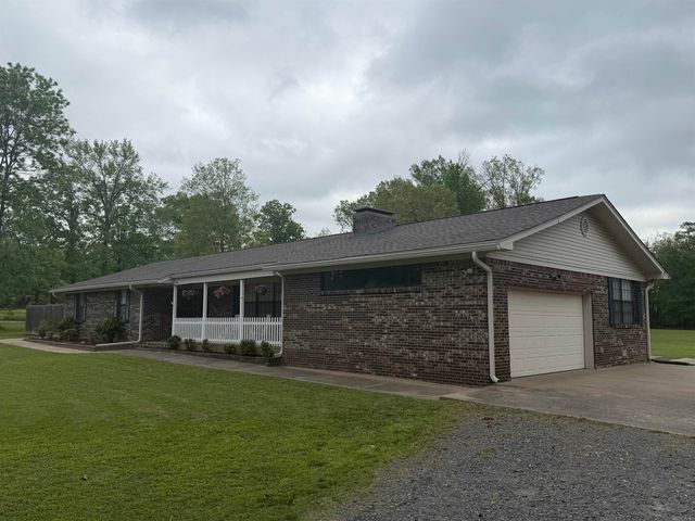 14822 Cedar Heights Road, North Little Rock, AR 72118