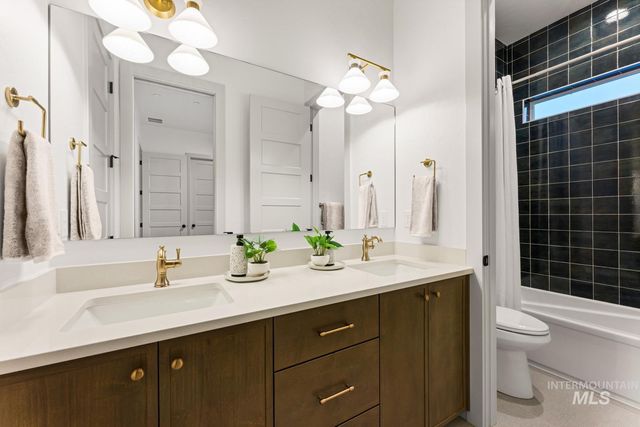 3131 S Glacier Lily Pl., Boise, ID 83716