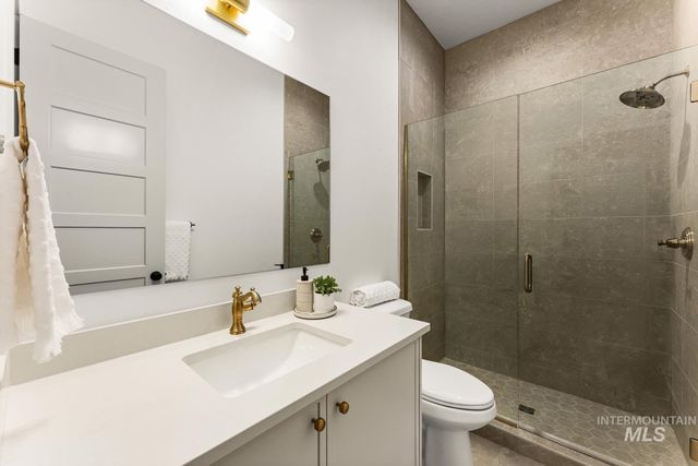 3131 S Glacier Lily Pl., Boise, ID 83716