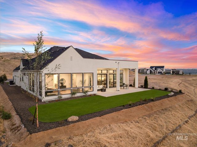 3131 S Glacier Lily Pl., Boise, ID 83716