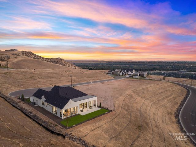 3131 S Glacier Lily Pl., Boise, ID 83716