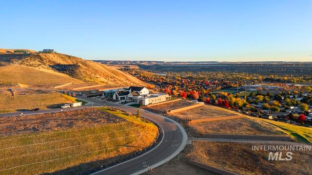 3131 S Glacier Lily Pl., Boise, ID 83716