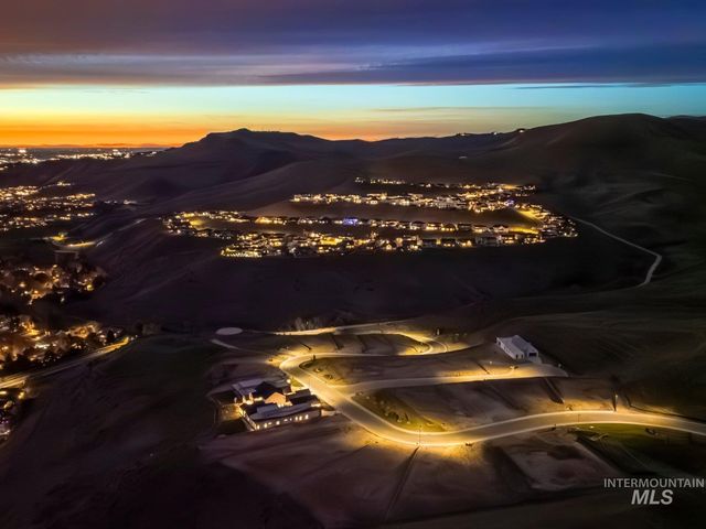 3131 S Glacier Lily Pl., Boise, ID 83716