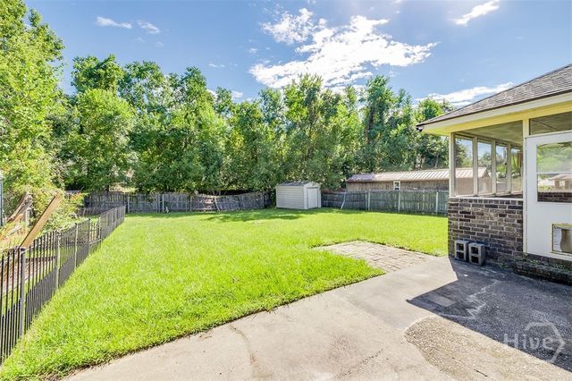 388 Meloney Drive, Hinesville, GA 31313