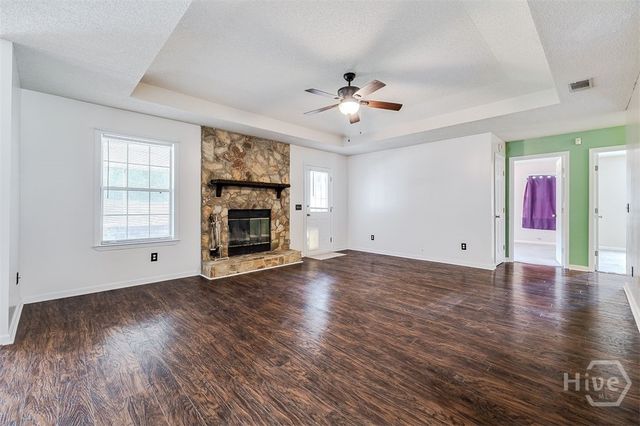 388 Meloney Drive, Hinesville, GA 31313