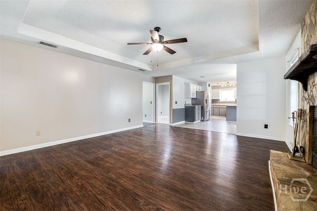 388 Meloney Drive, Hinesville, GA 31313