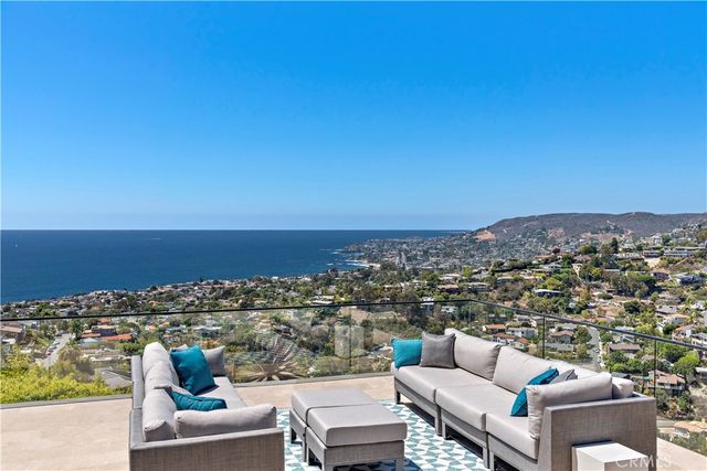 940 Summit Drive, Laguna Beach, CA 92651