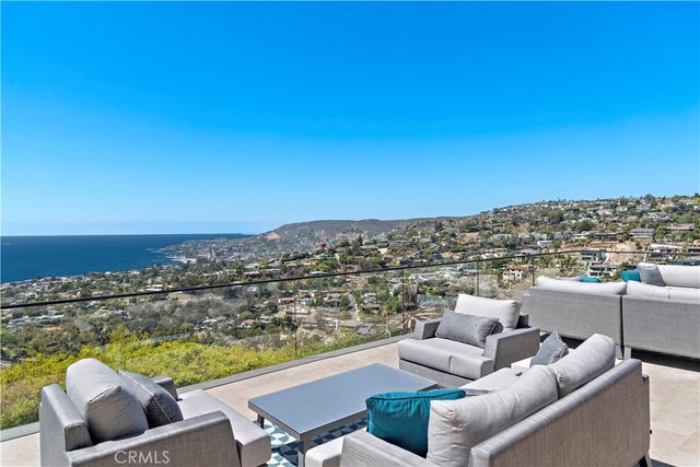 940 Summit Drive, Laguna Beach, CA 92651