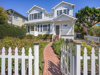 5641 La Jolla Hermosa Avenue, La Jolla, CA 92037