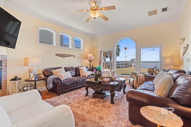 5460 N Shore Road, Pensacola, FL 32507