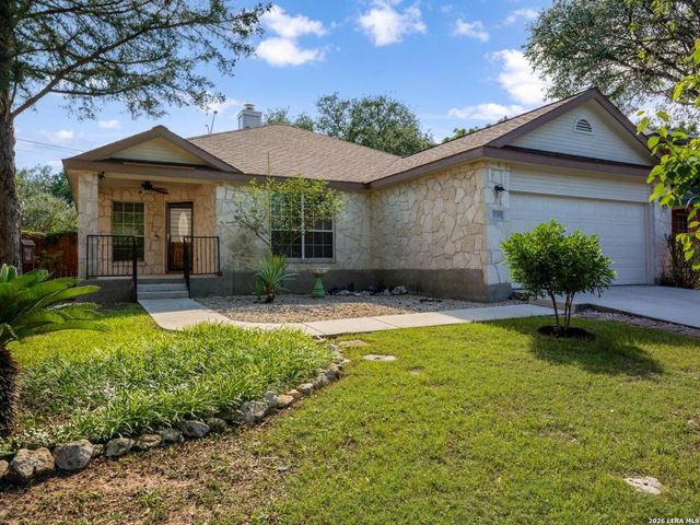 3728 MARIETTA LN, Schertz, TX 78154