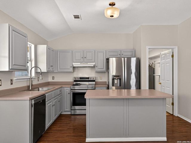 3728 MARIETTA LN, Schertz, TX 78154