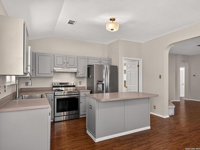 3728 MARIETTA LN, Schertz, TX 78154