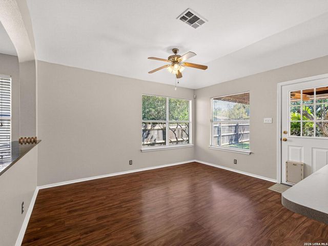 3728 MARIETTA LN, Schertz, TX 78154