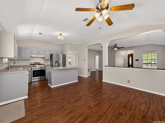 3728 MARIETTA LN, Schertz, TX 78154