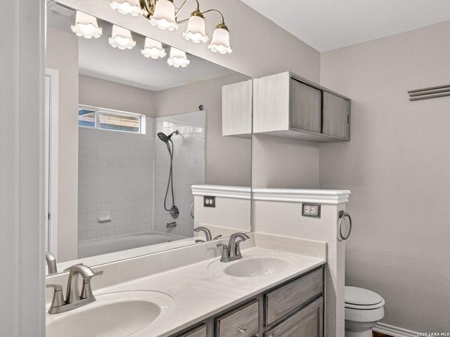 3728 MARIETTA LN, Schertz, TX 78154