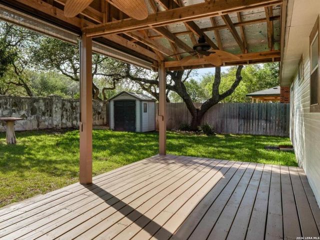 3728 MARIETTA LN, Schertz, TX 78154